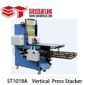 ST1018A Vertical Press Stacker